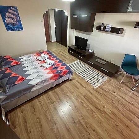 图尔达Apartament Lotus Marisa公寓 外观 照片