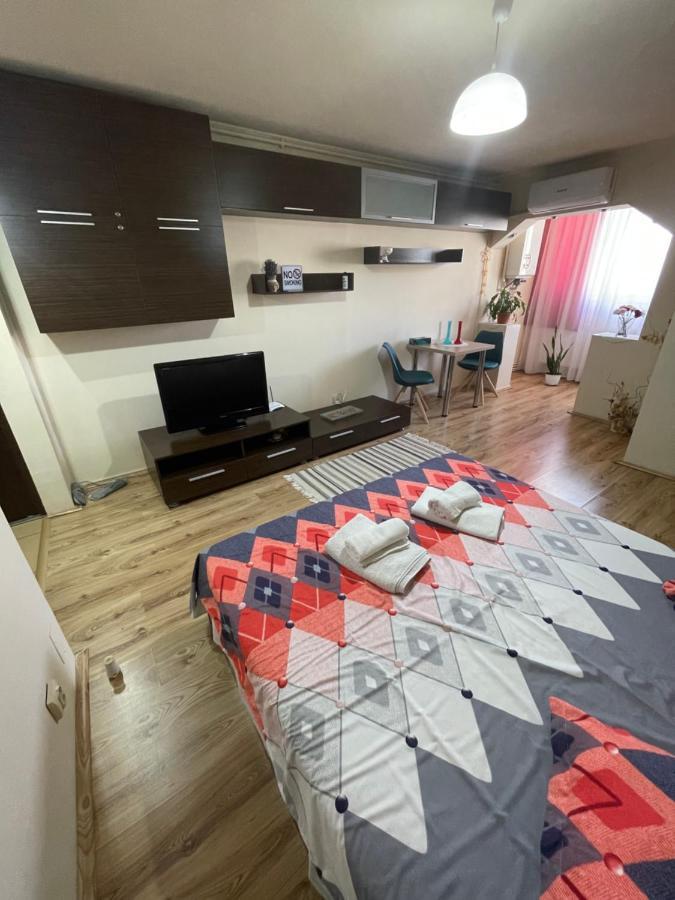 图尔达Apartament Lotus Marisa公寓 外观 照片