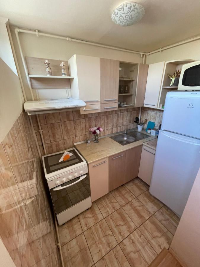 图尔达Apartament Lotus Marisa公寓 外观 照片